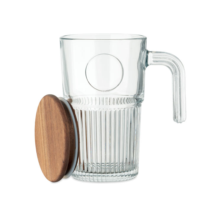 Vitrio jar