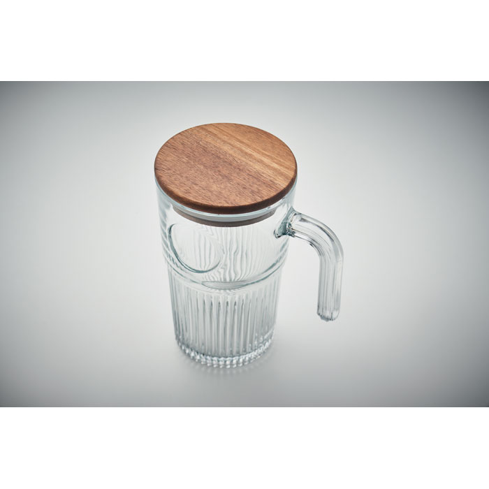 Vitrio jar
