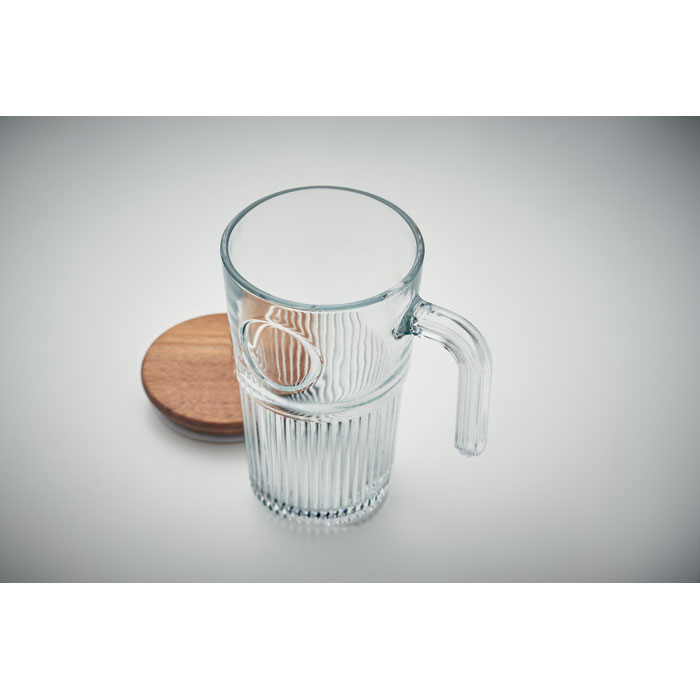 Vitrio jar