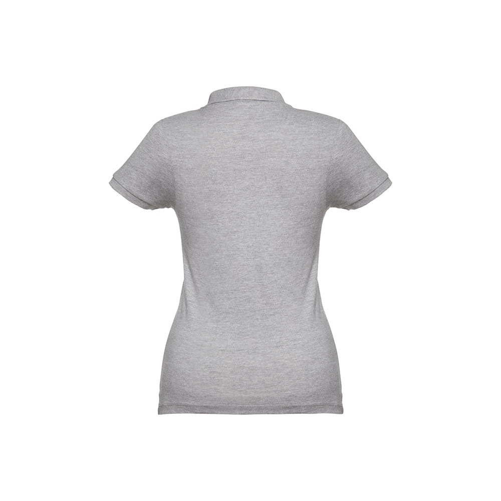 THC EVE II. Polo de mujer