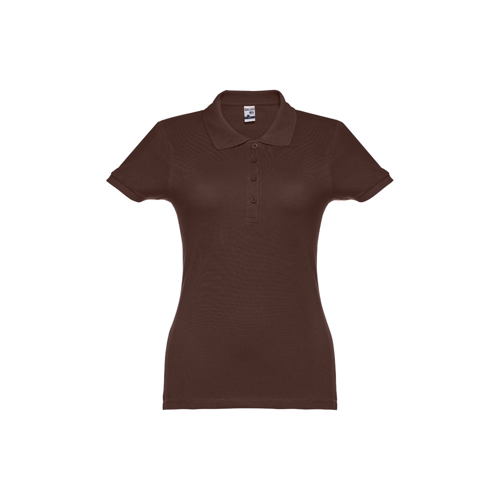 THC EVE II. Polo de mujer