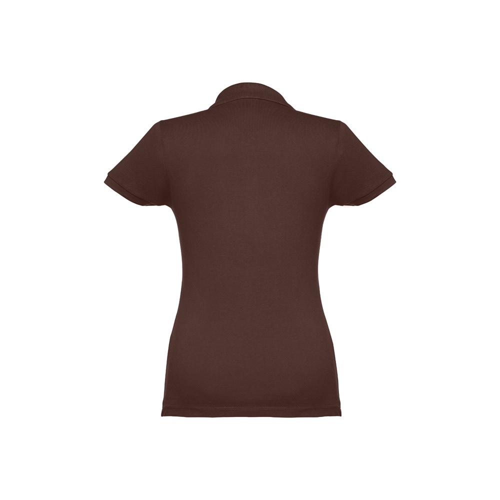 THC EVE II. Polo de mujer