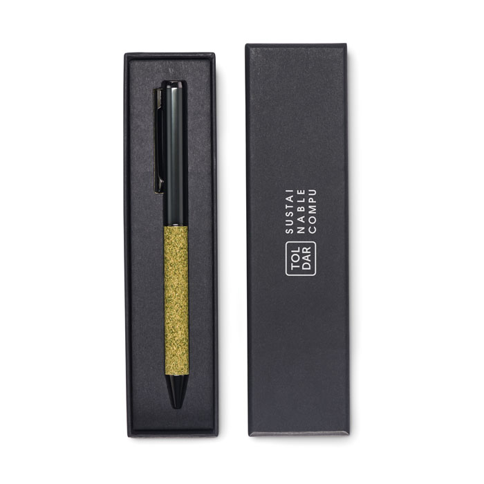 Chippewa pen