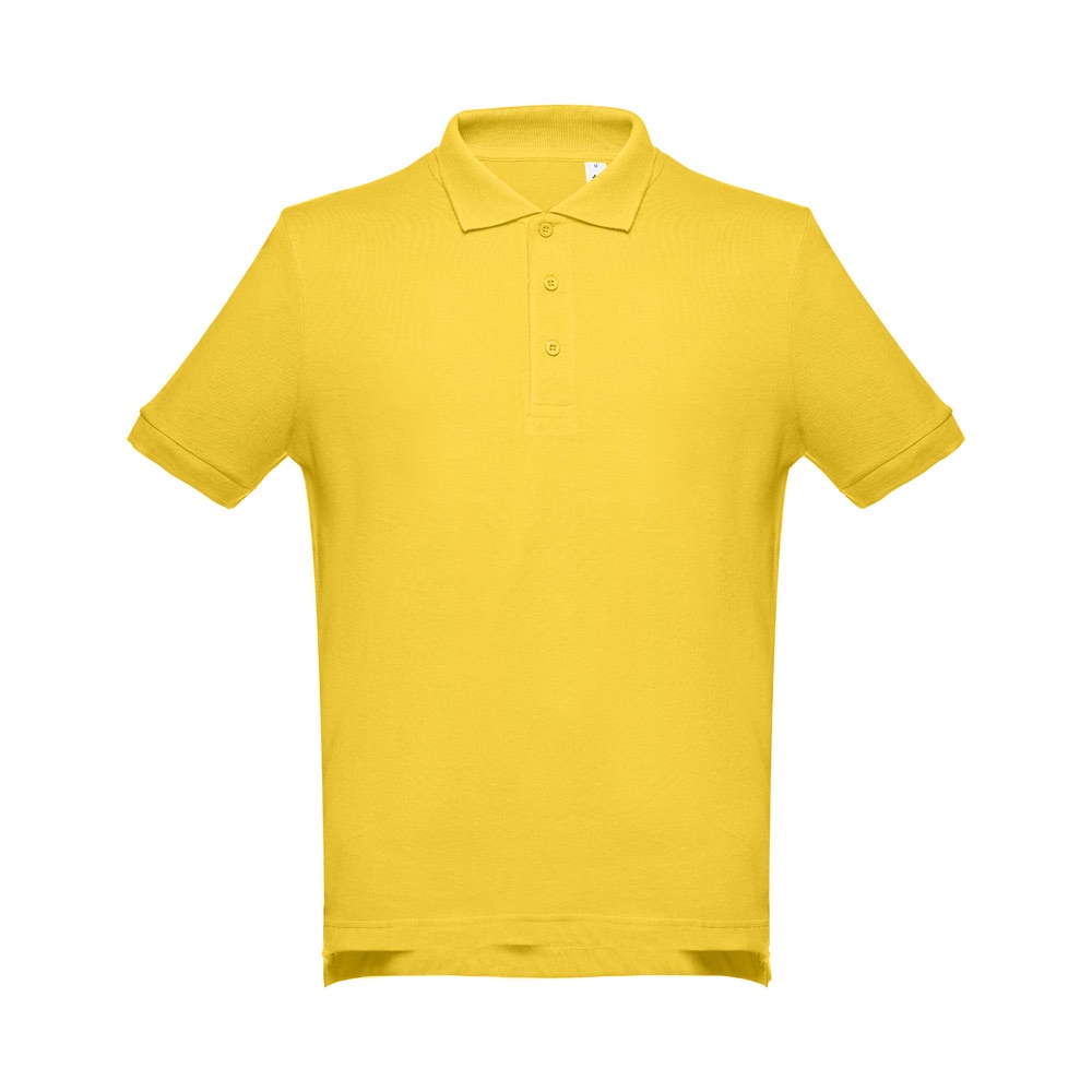 THC ADAM 3XL II. Polo de hombre