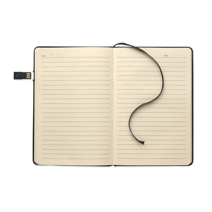 Usbnote