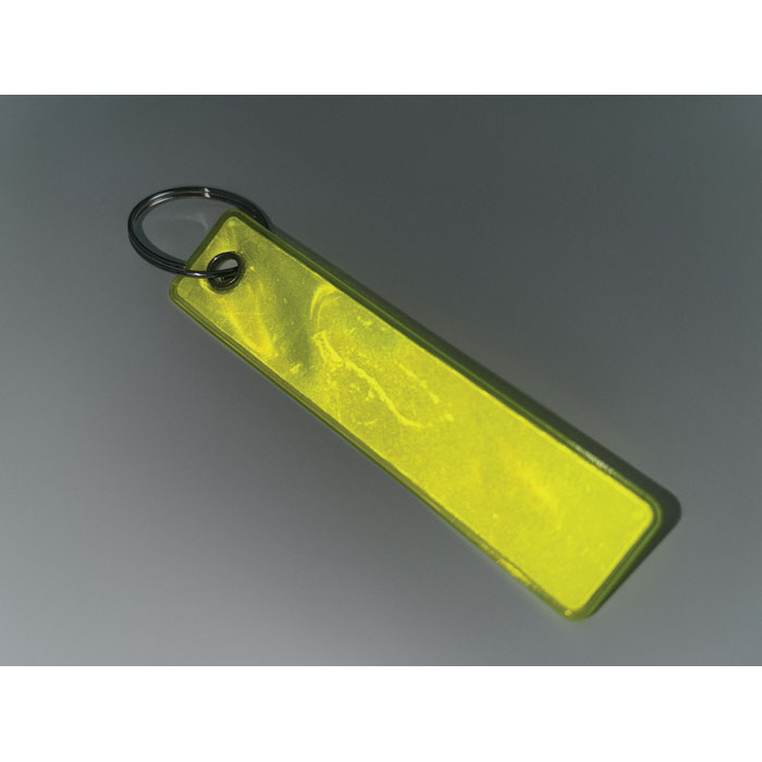Keyflect