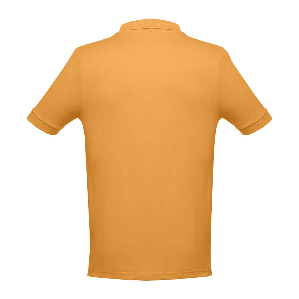 THC ADAM II. Polo de hombre