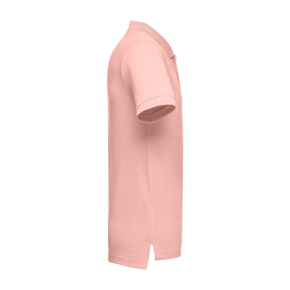 THC ADAM II. Polo de hombre