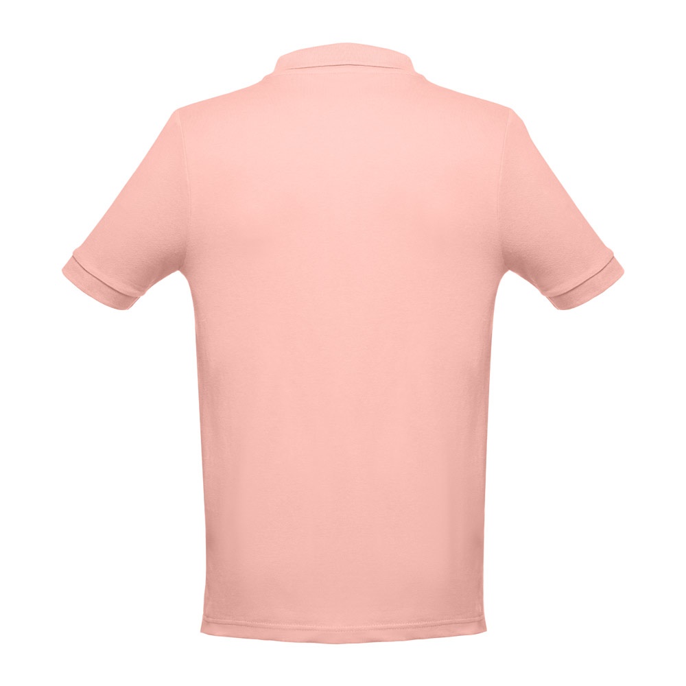 THC ADAM II. Polo de hombre