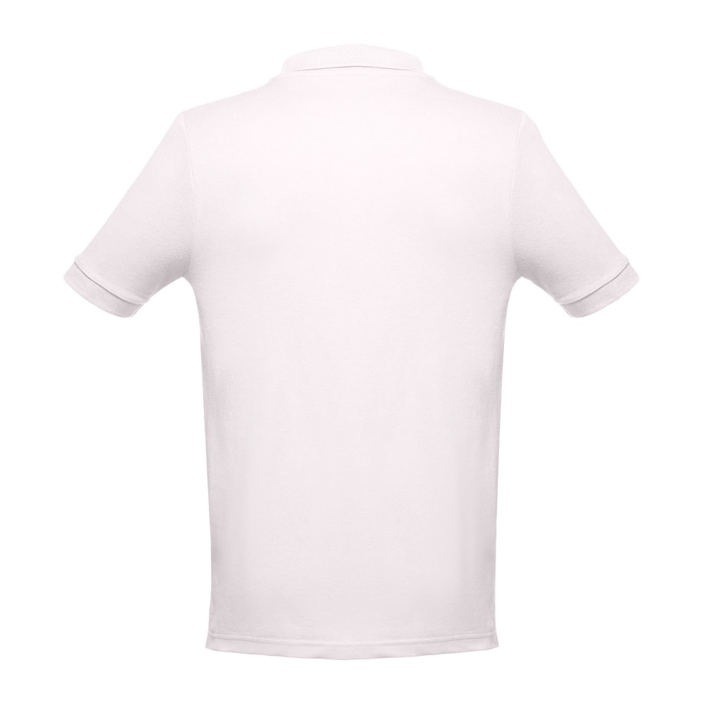 THC ADAM II. Polo de hombre