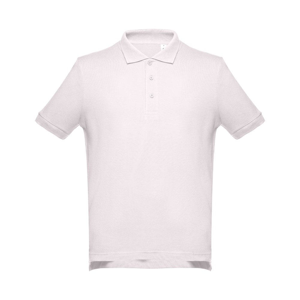 THC ADAM II. Polo de hombre