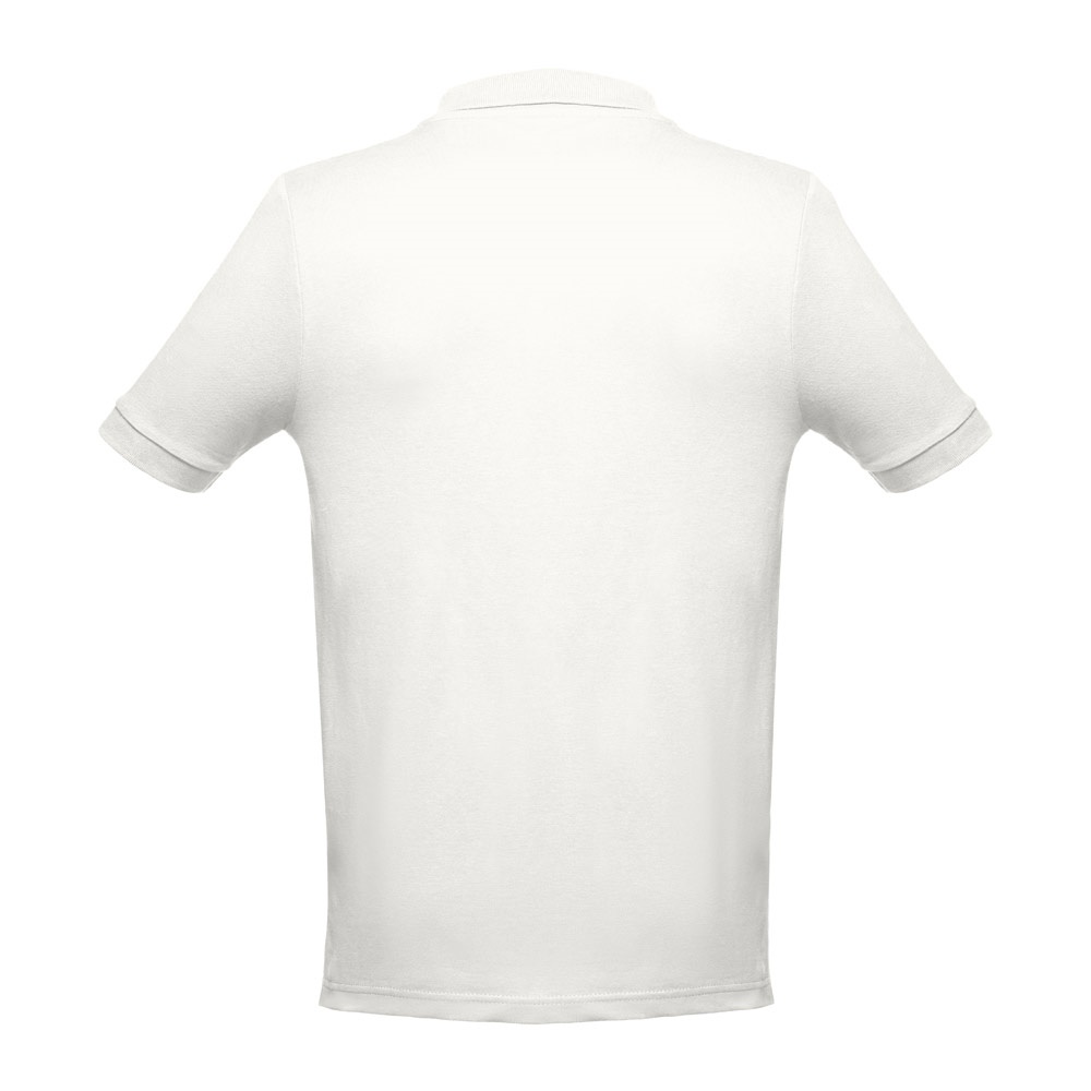 THC ADAM II. Polo de hombre