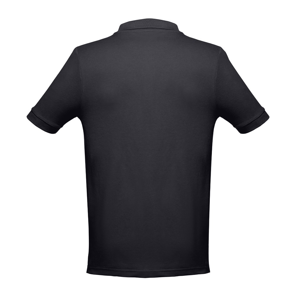 THC ADAM II. Polo de hombre