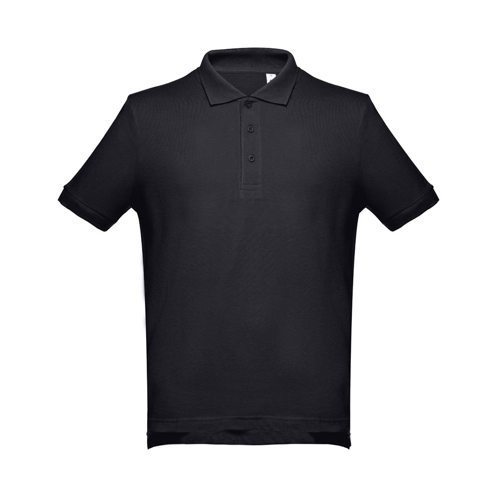 THC ADAM II. Polo de hombre