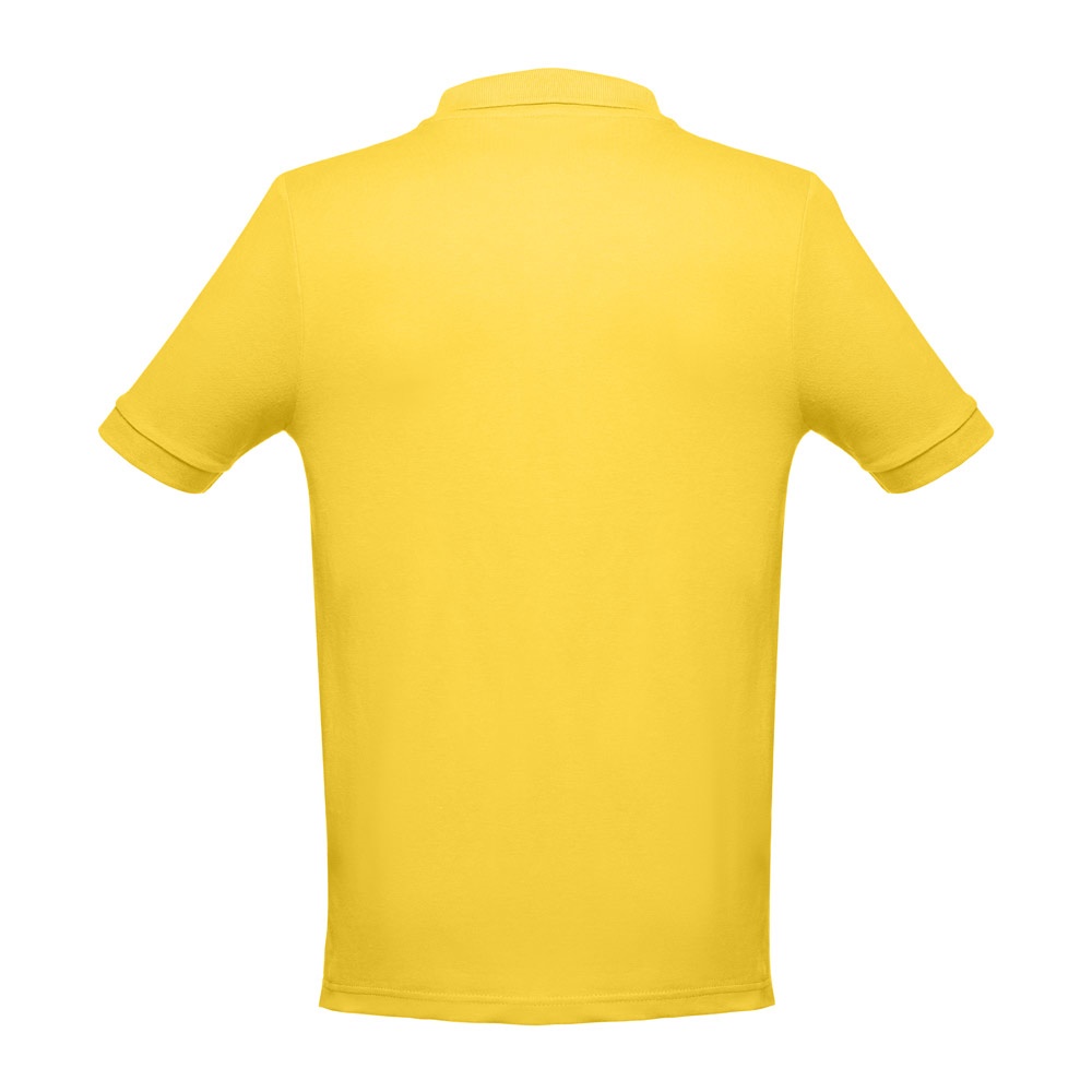 THC ADAM 3XL II. Polo de hombre