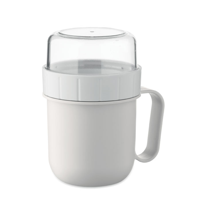 Cup on go