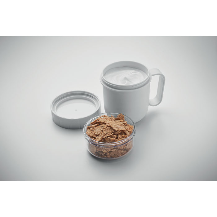 Cup on go