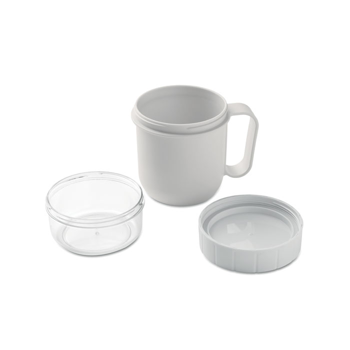 Cup on go