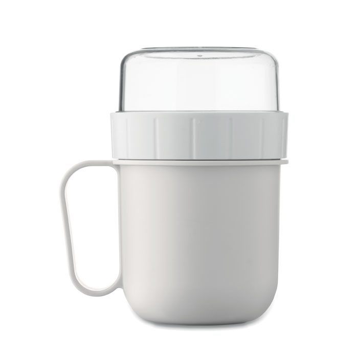 Cup on go