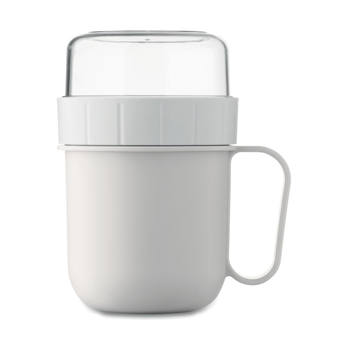 Cup on go