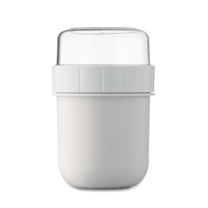 Cup on go