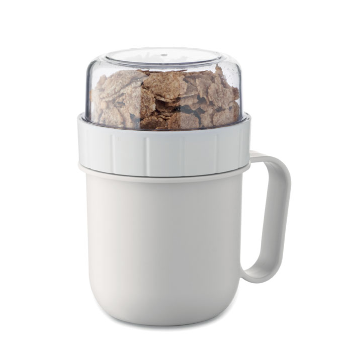 Cup on go