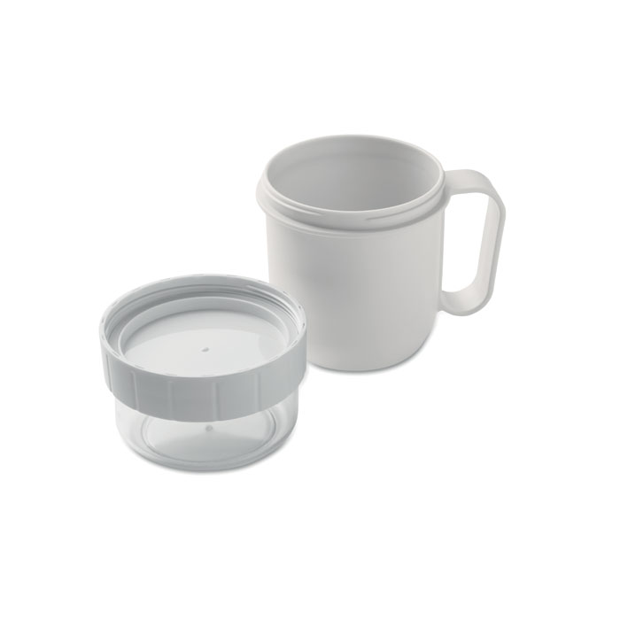Cup on go