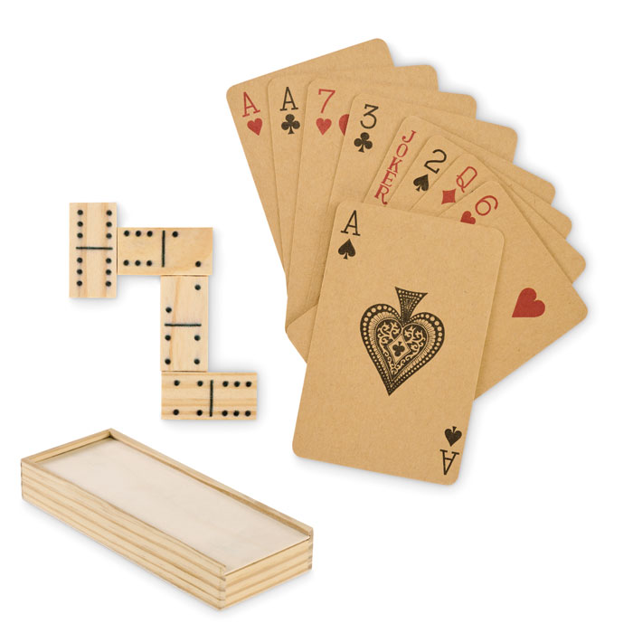 Domi&cards