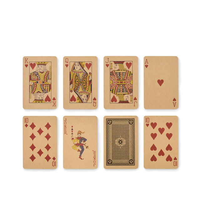 Domi&cards
