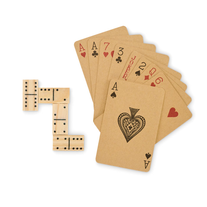 Domi&cards