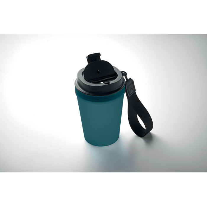 Isforden tumbler