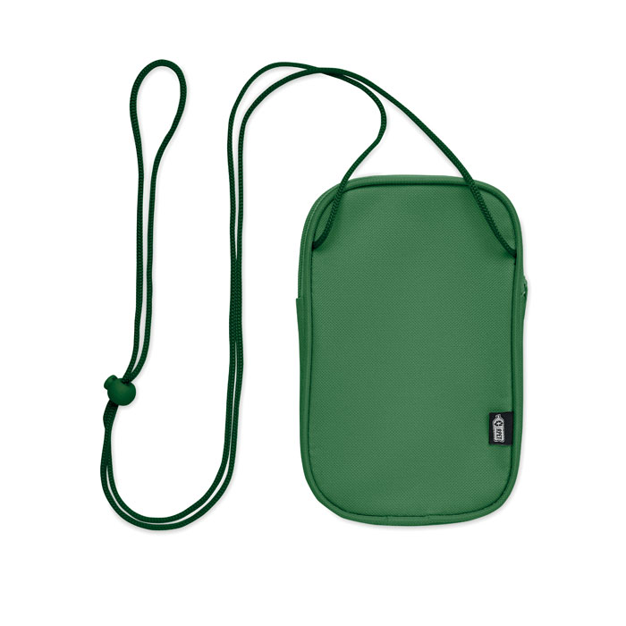 Korovin pouch