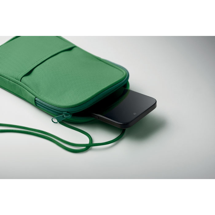 Korovin pouch
