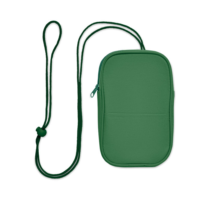 Korovin pouch
