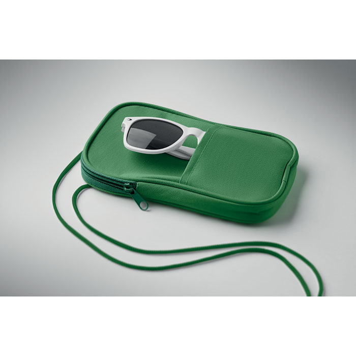 Korovin pouch