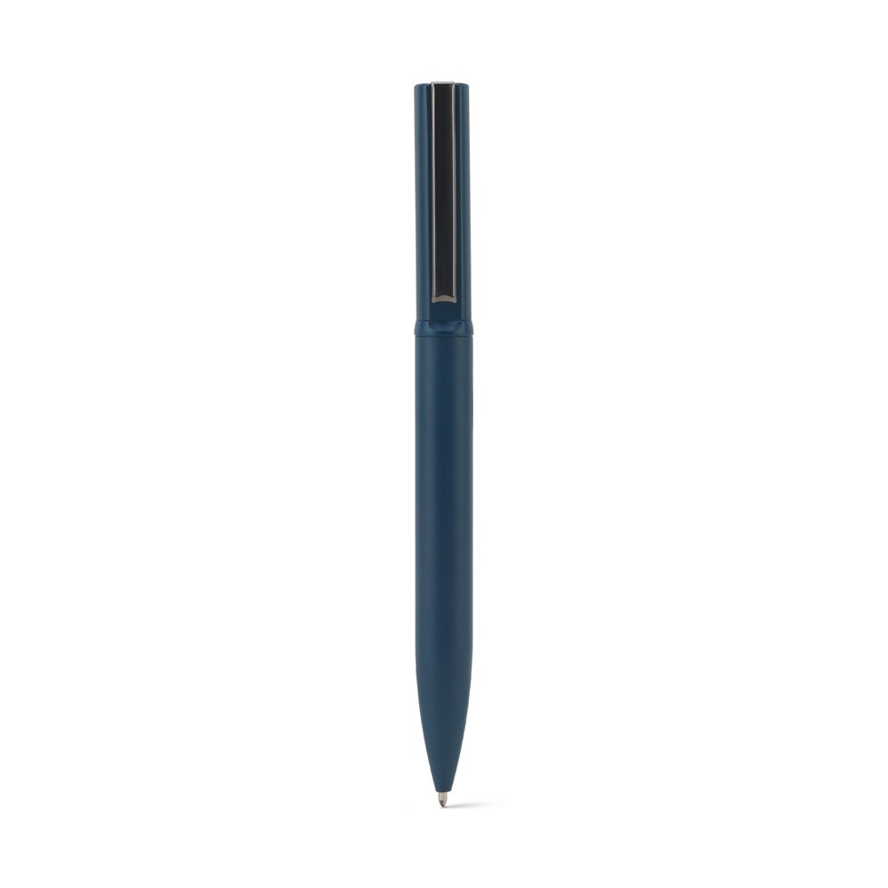 ELSIE. Elegante bolígrafo de metal (60% reciclado)