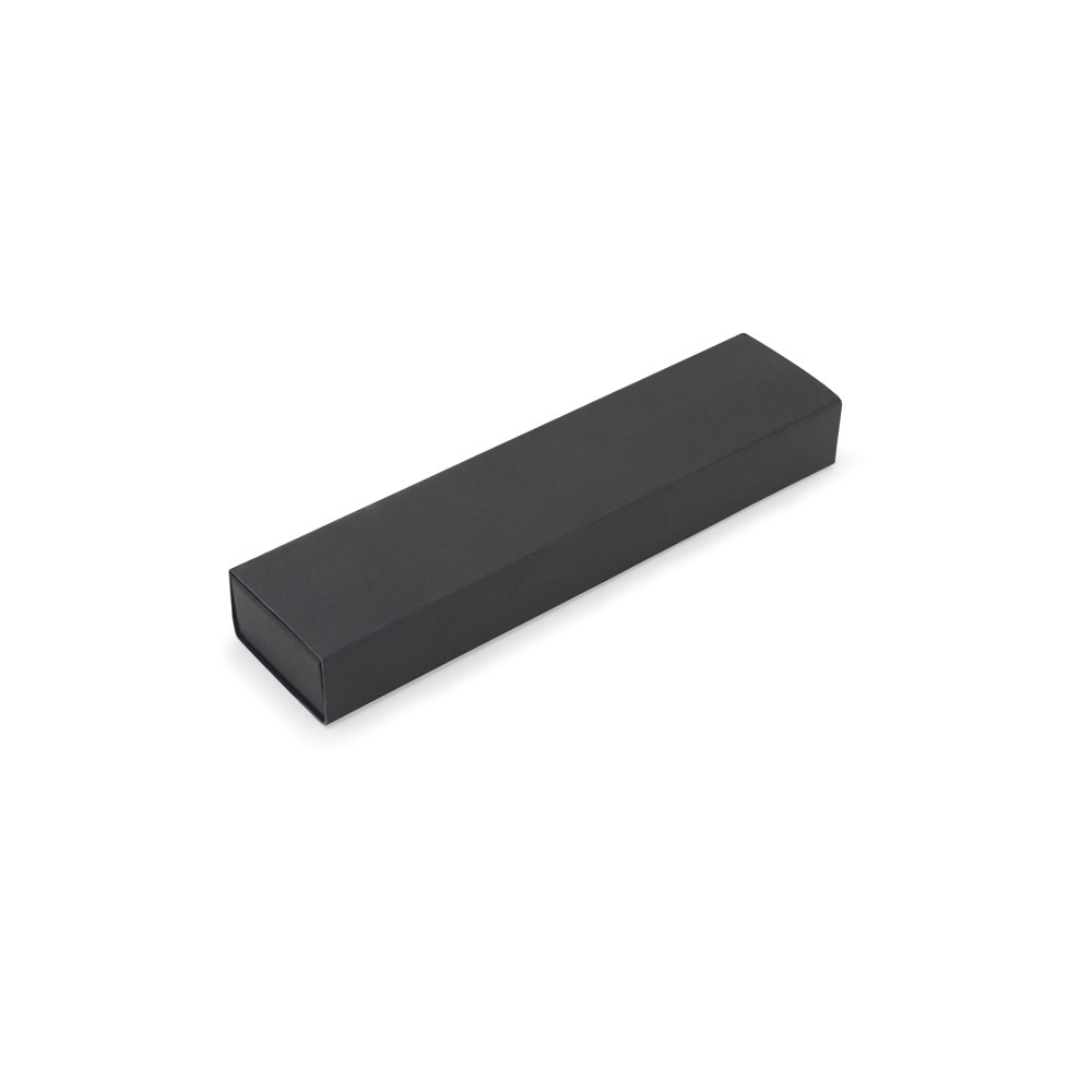 ELSIE. Elegante bolígrafo de metal (60% reciclado)