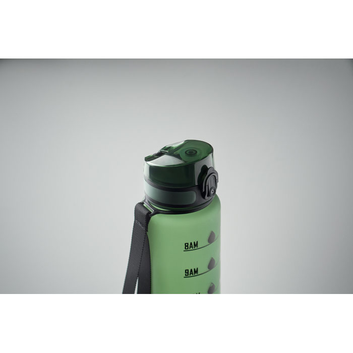 Isforden mark