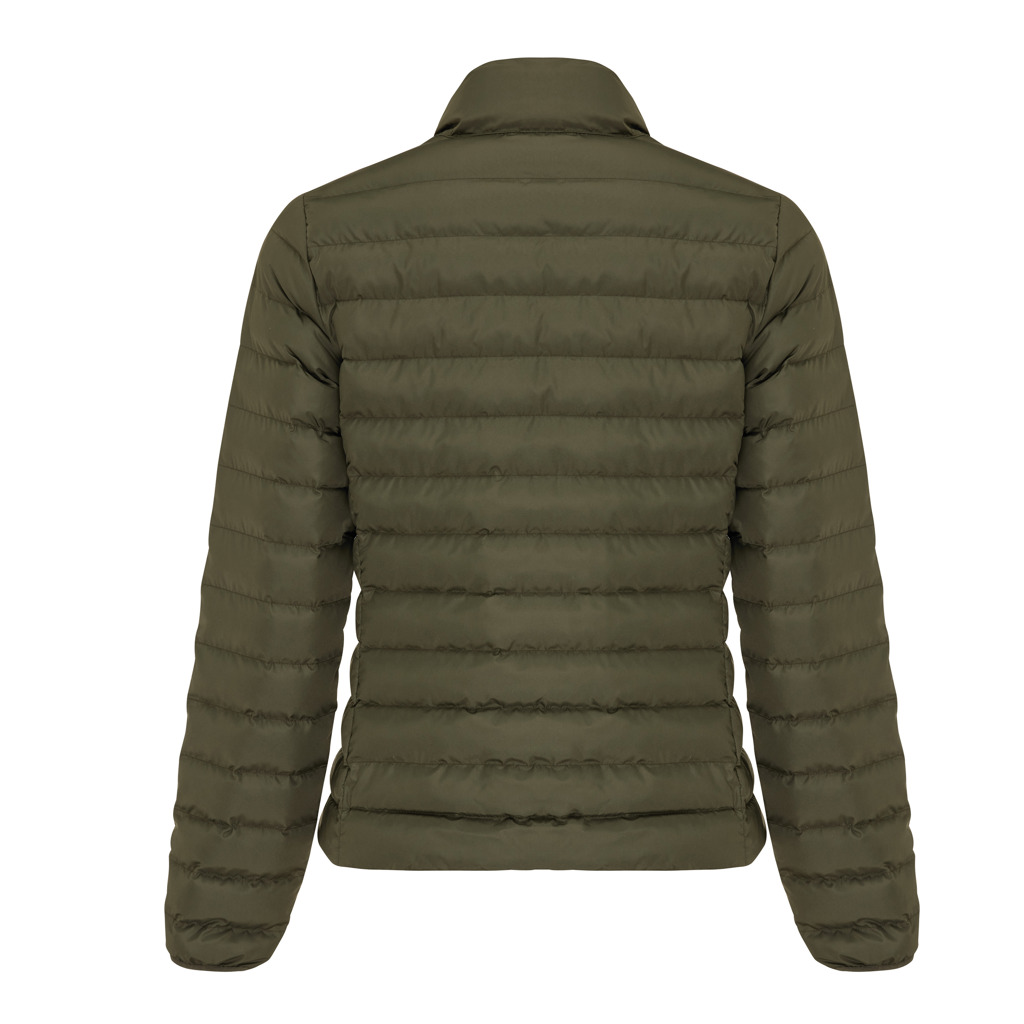 Chaqueta de poliéster reciclado para mujer IQONIQ Maiko