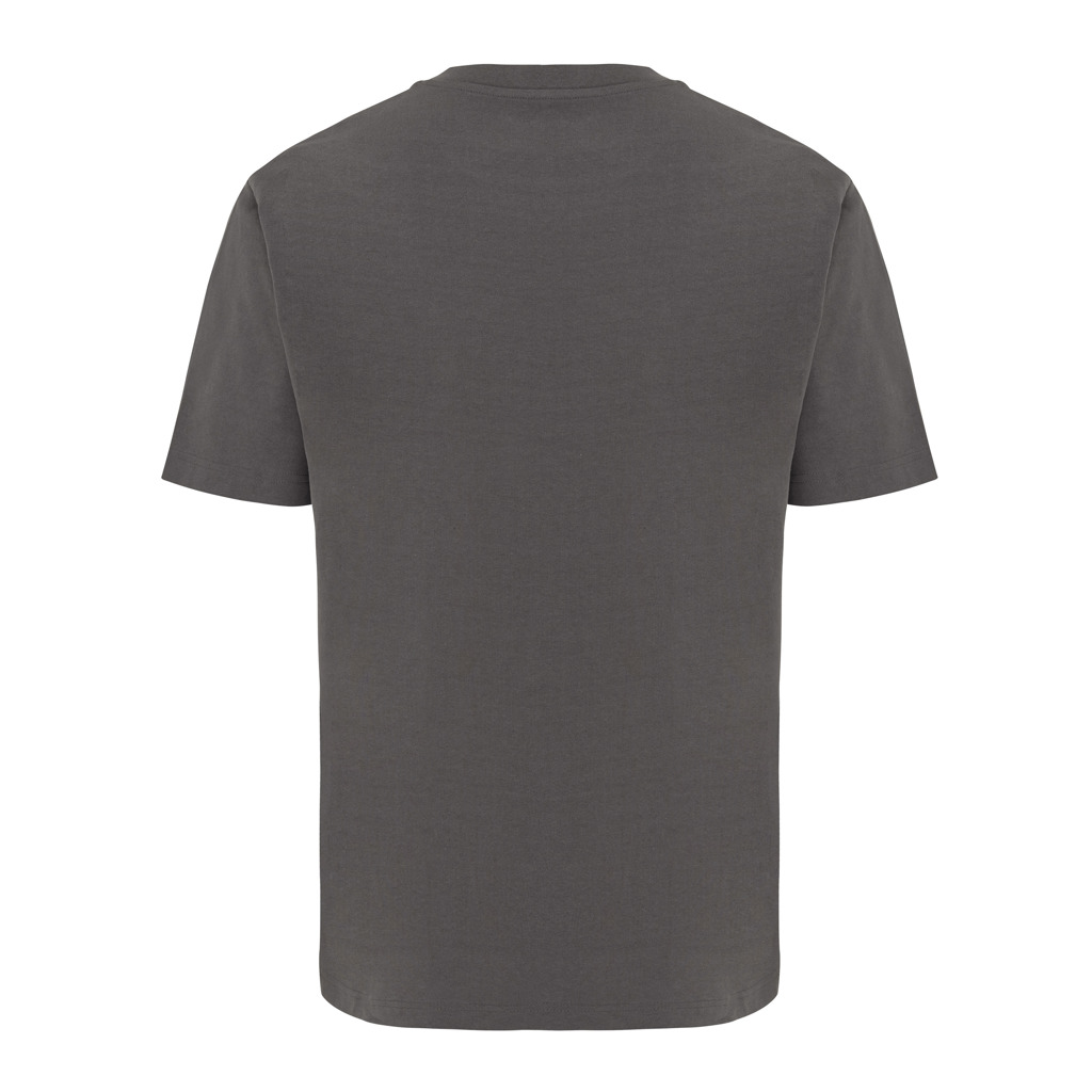 Camiseta de algodón reciclado IQONIQ Nikko