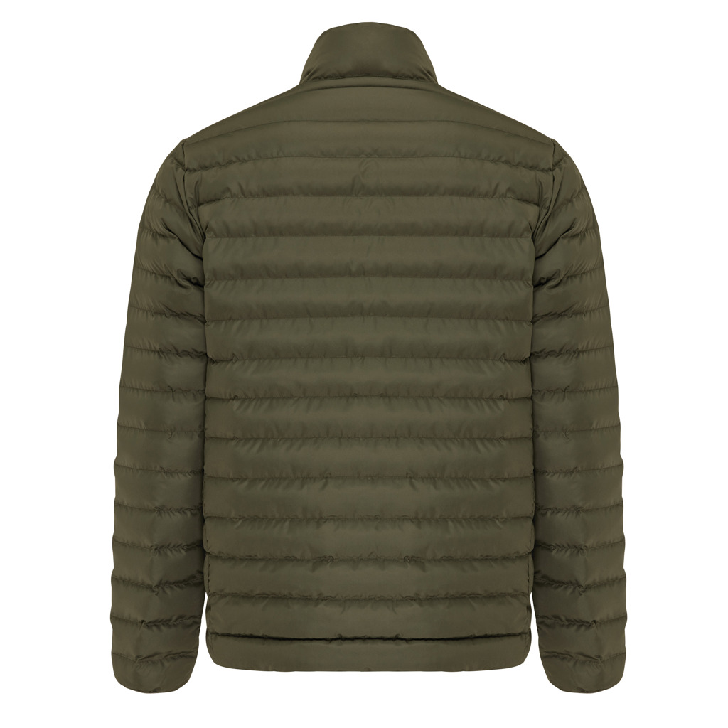 Chaqueta de poliéster reciclado para hombre IQONIQ Maiko