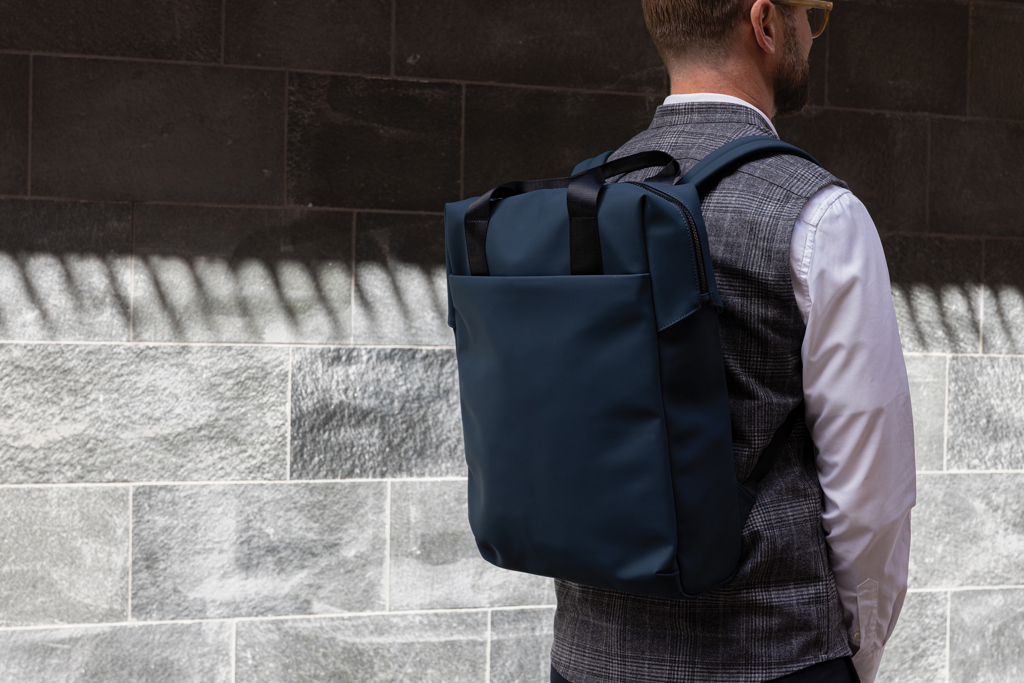 Mochila VINGA Baltimore RCS