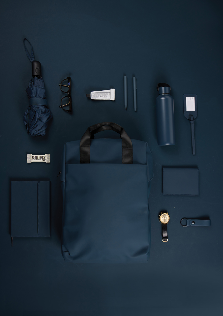 Mochila VINGA Baltimore RCS