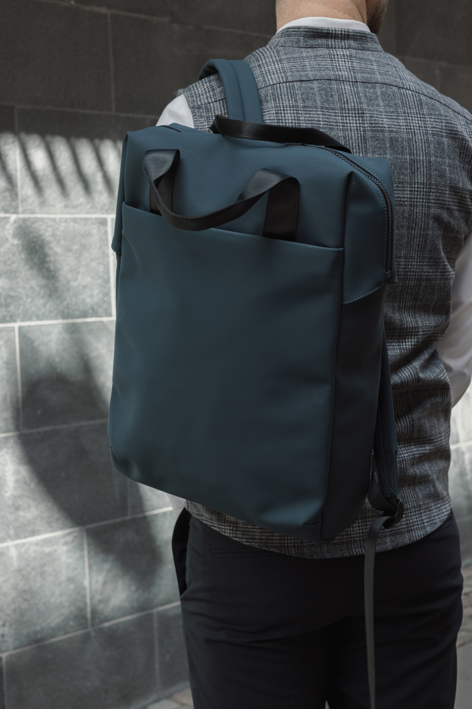 Mochila VINGA Baltimore RCS