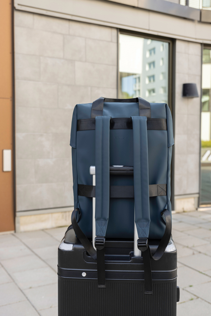 Mochila VINGA Baltimore RCS