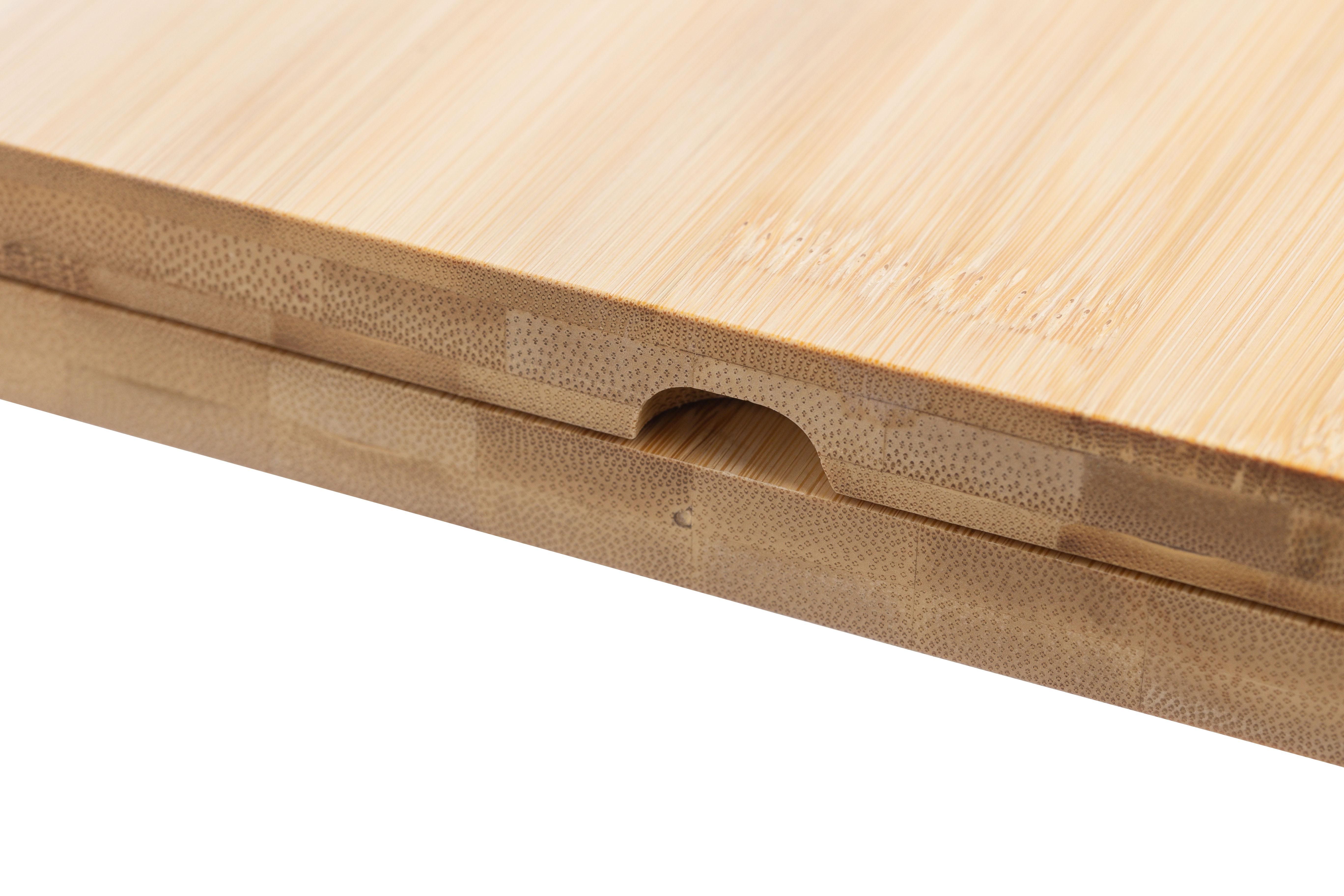 Tabla de bambú para quesos Zea