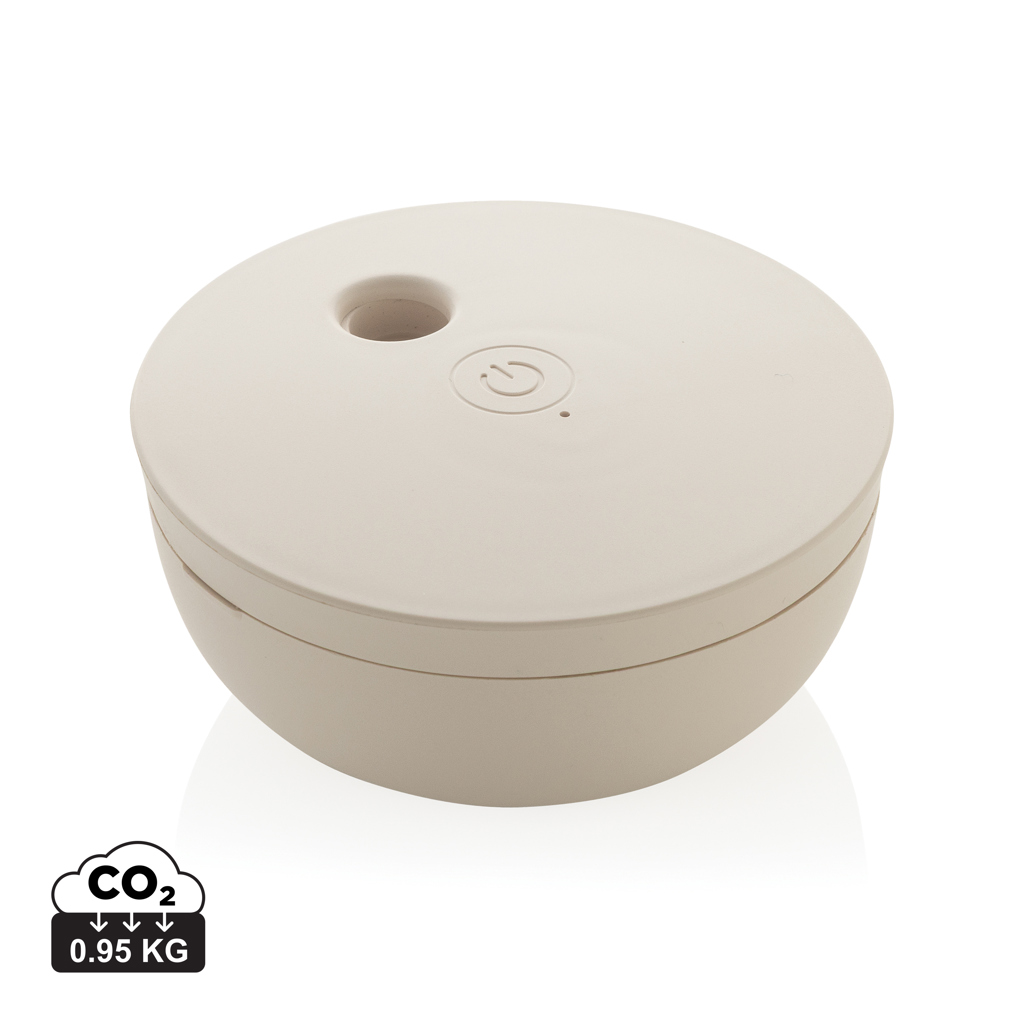 Humidificador flotante recargable Breevia RCS rplastic