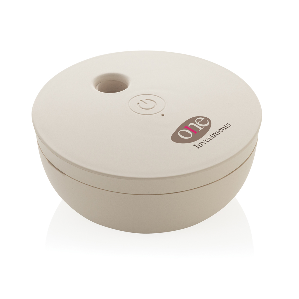 Humidificador flotante recargable Breevia RCS rplastic