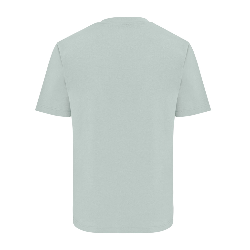 Camiseta de algodón reciclado IQONIQ Nikko
