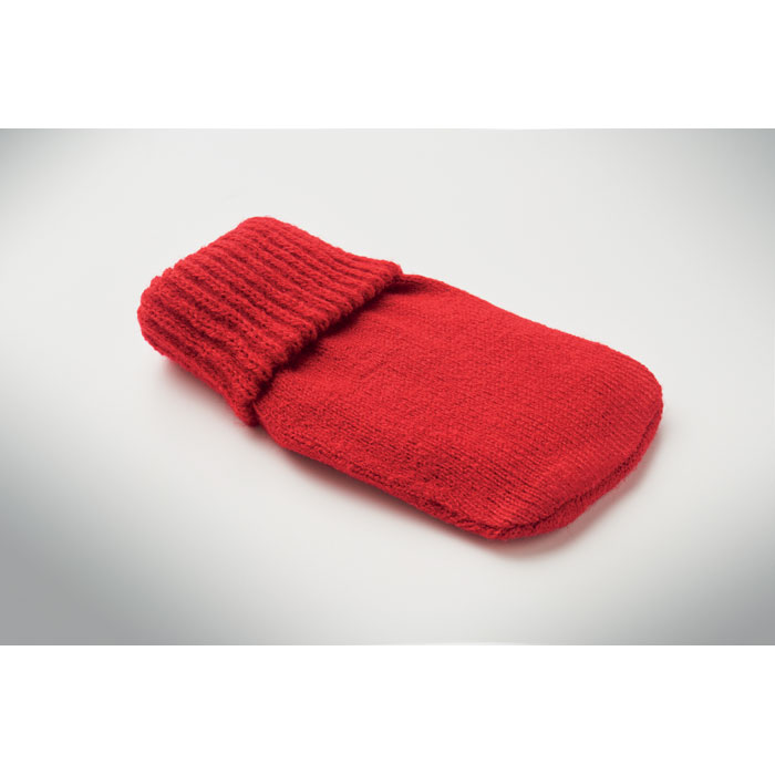 Warmmuff